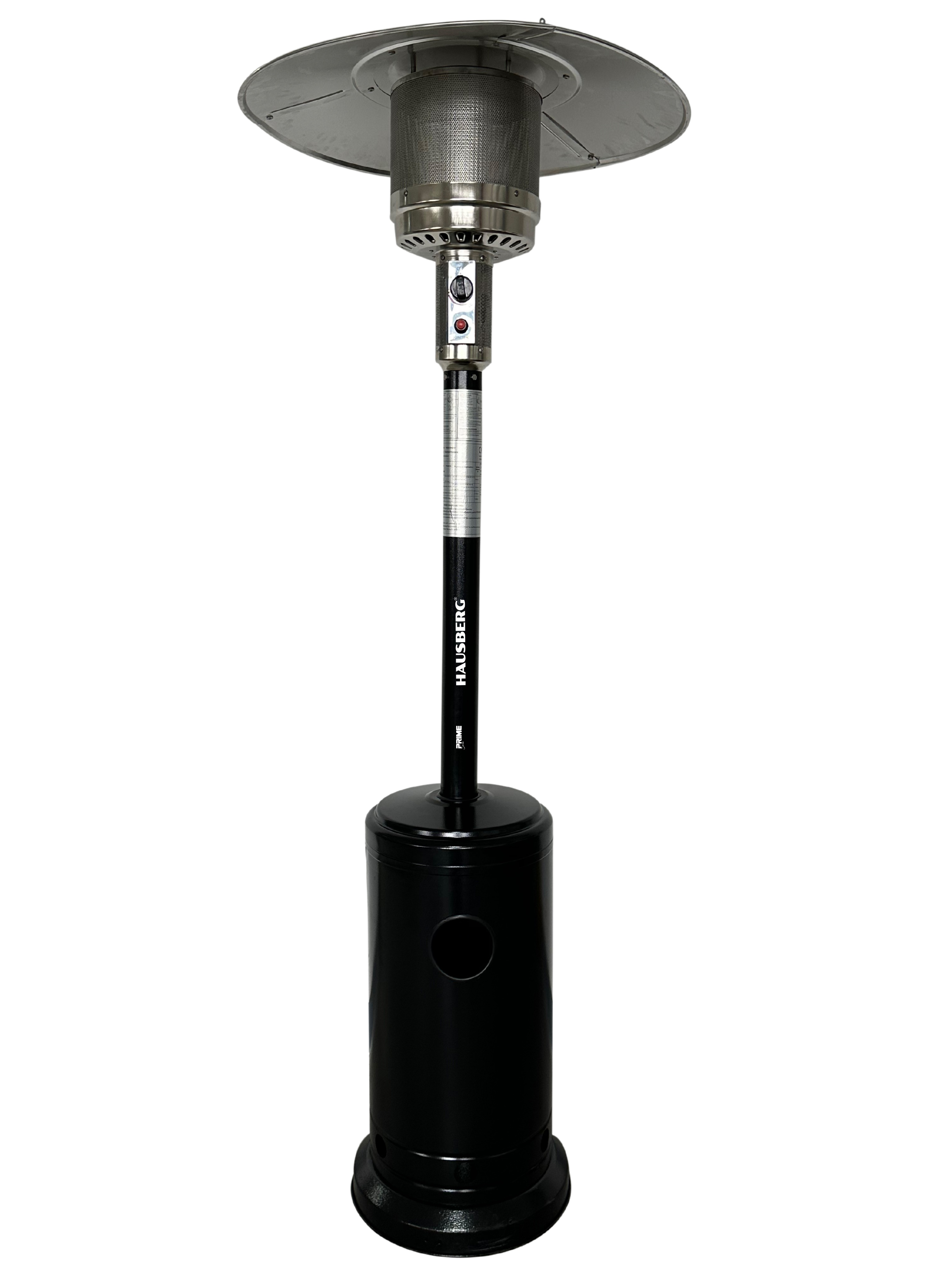 OUTDOOR PATIO GAS HEATER